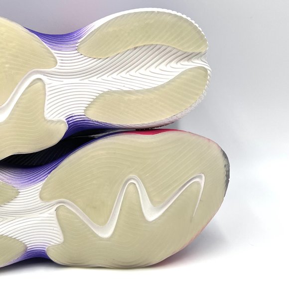 6D 6W 6 WIDE WIDTH New Balance X Coco Purple Pink Fuel Cell Shift Sneakers Shoes - Picture 11 of 13